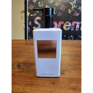 Victoria's Secret Bombshell Gold Fine Fragrance Body Lotion 8.4 oz NEW